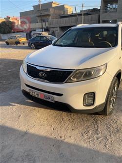 كيا سورينتو